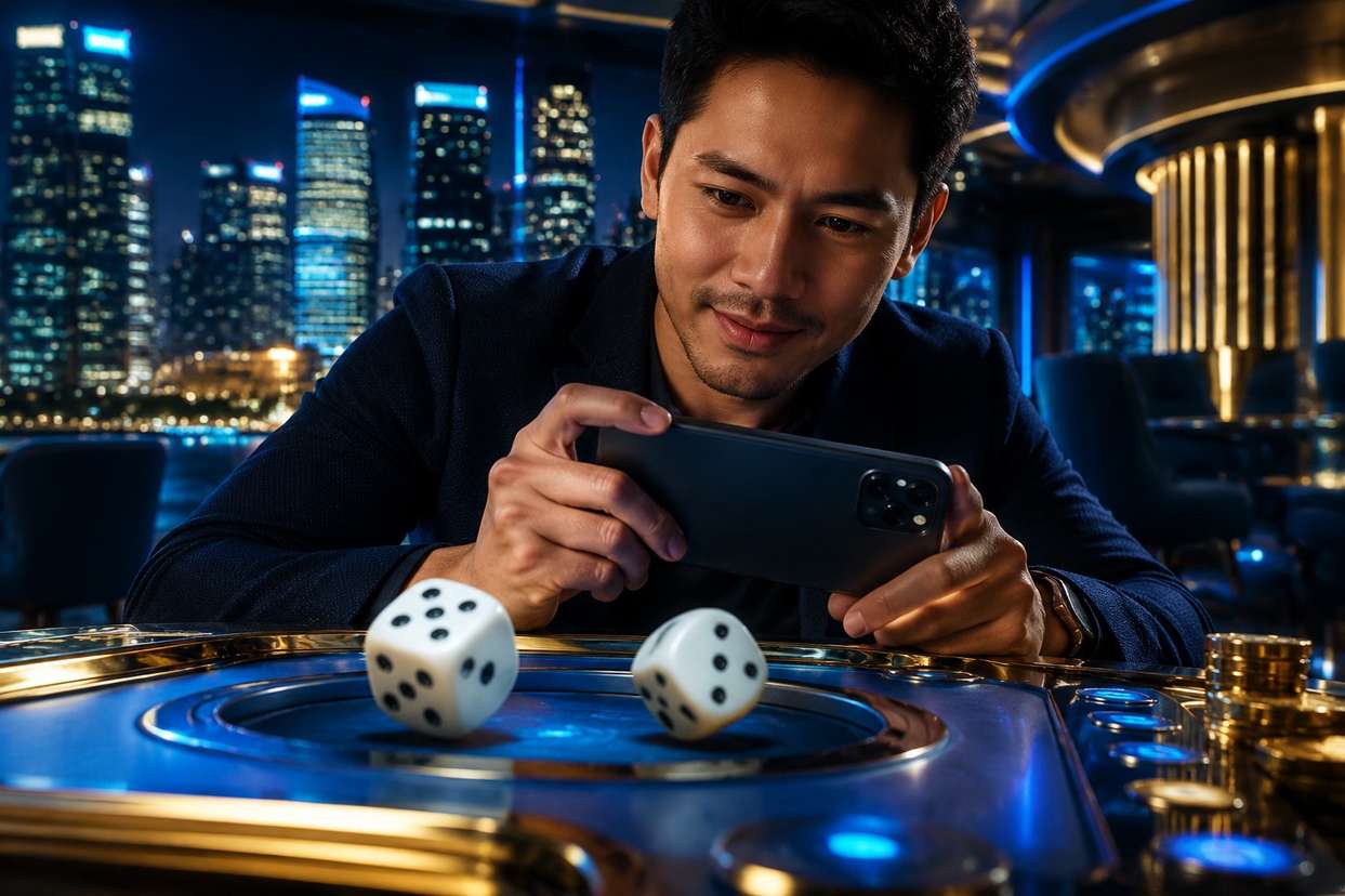 dicebet