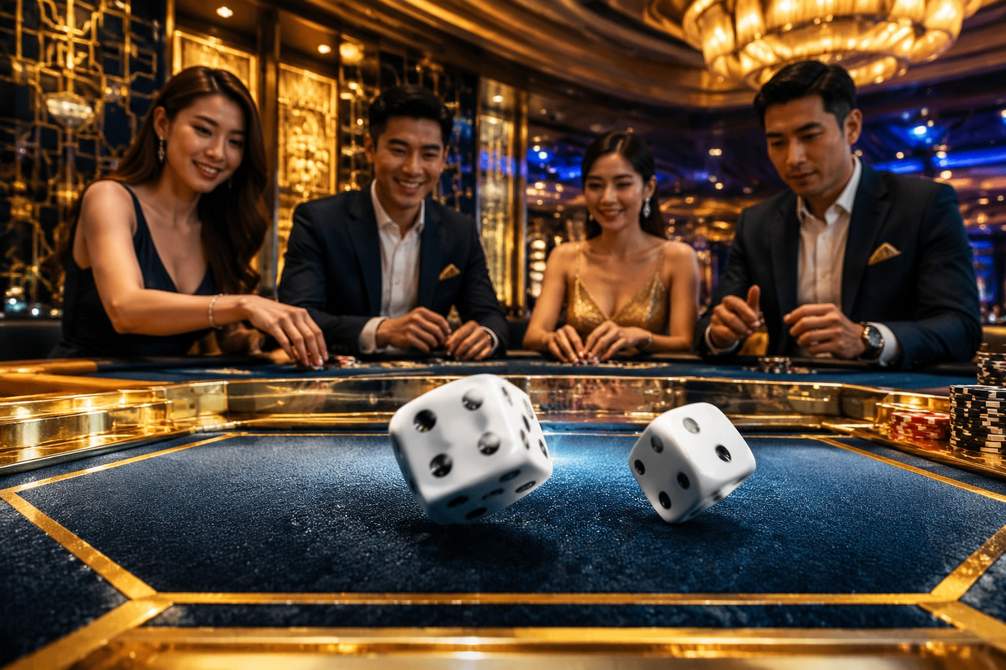 dicebet